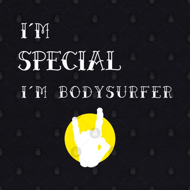 BODYSURF LIFE by bodyinsurf